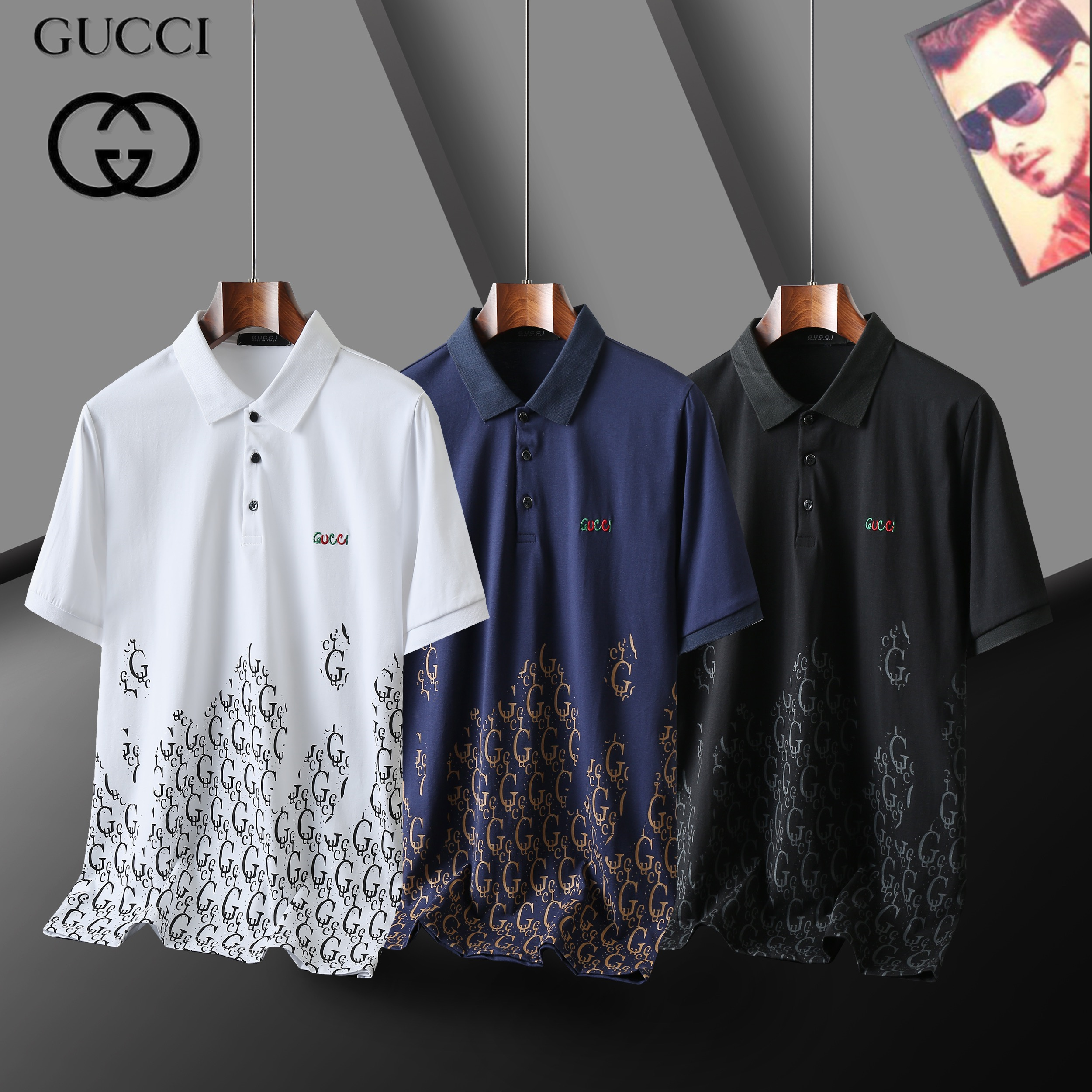 Gucci T-Shirts